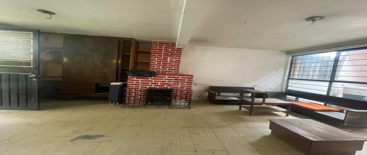 Foto de casa en venta en  , ampliación el santuario, iztapalapa, df / cdmx, 0 No. 05