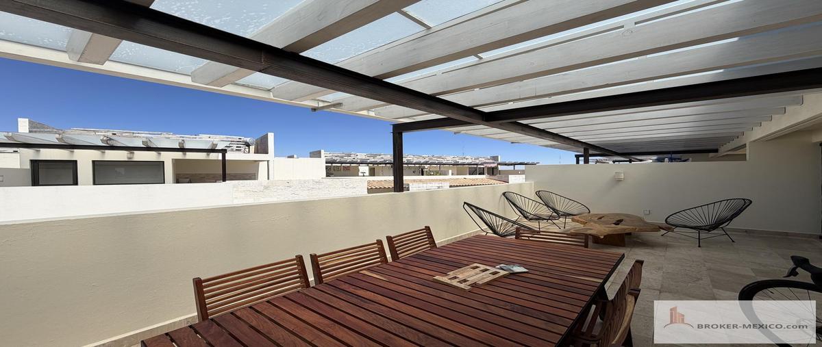 Foto de departamento en renta en  , ampliación el yaqui, cuajimalpa de morelos, df / cdmx, 0 No. 04