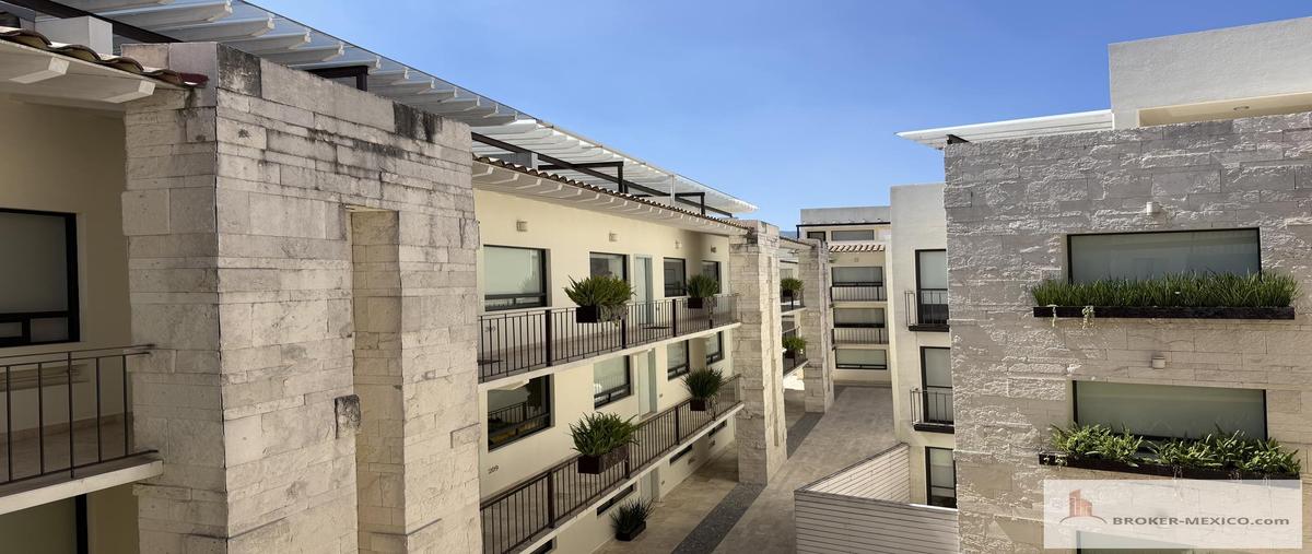Foto de departamento en renta en  , ampliación el yaqui, cuajimalpa de morelos, df / cdmx, 0 No. 05