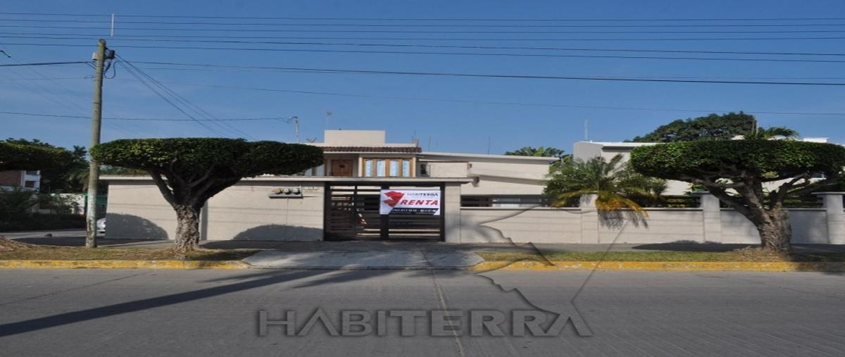 Foto de casa en , ampliación enrique rodríguez cano, tuxpan, veracruz de ignacio de la llave, 20549418 foto 01 Foto de casa en renta en , ampliación enrique rodríguez cano, tuxpan, veracruz de ignacio de la llave, 20549418 No. 01