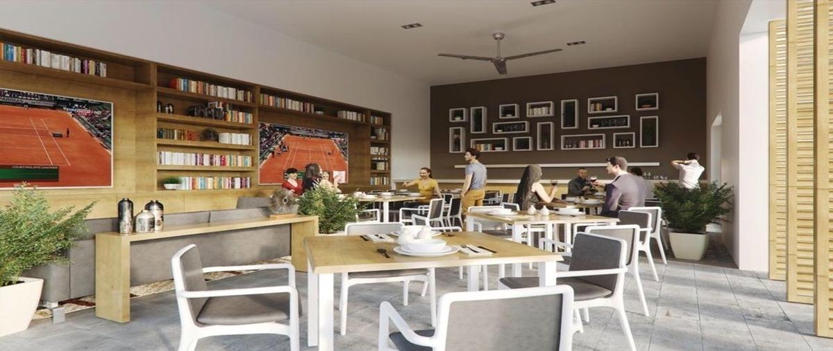 Foto de departamento en venta en  , ampliación francisco de montejo, mérida, yucatán, 20684442 No. 03