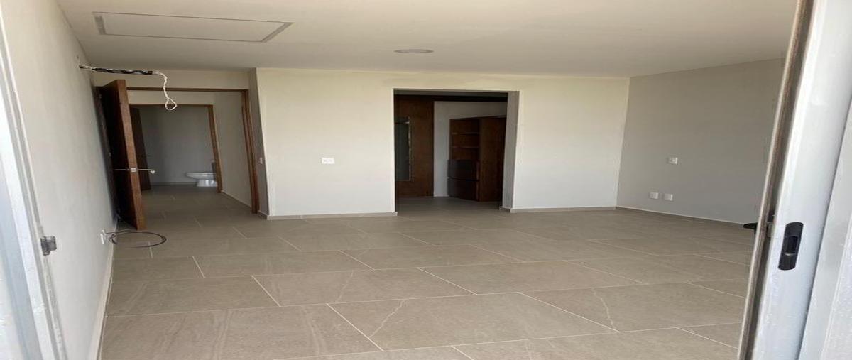 Foto de departamento en renta en  , ampliación francisco de montejo, mérida, yucatán, 30147284 No. 03
