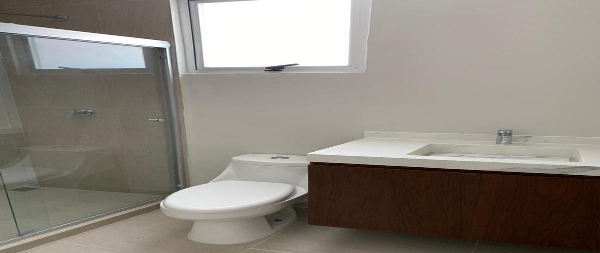 Foto de departamento en renta en  , ampliación francisco de montejo, mérida, yucatán, 30147284 No. 04