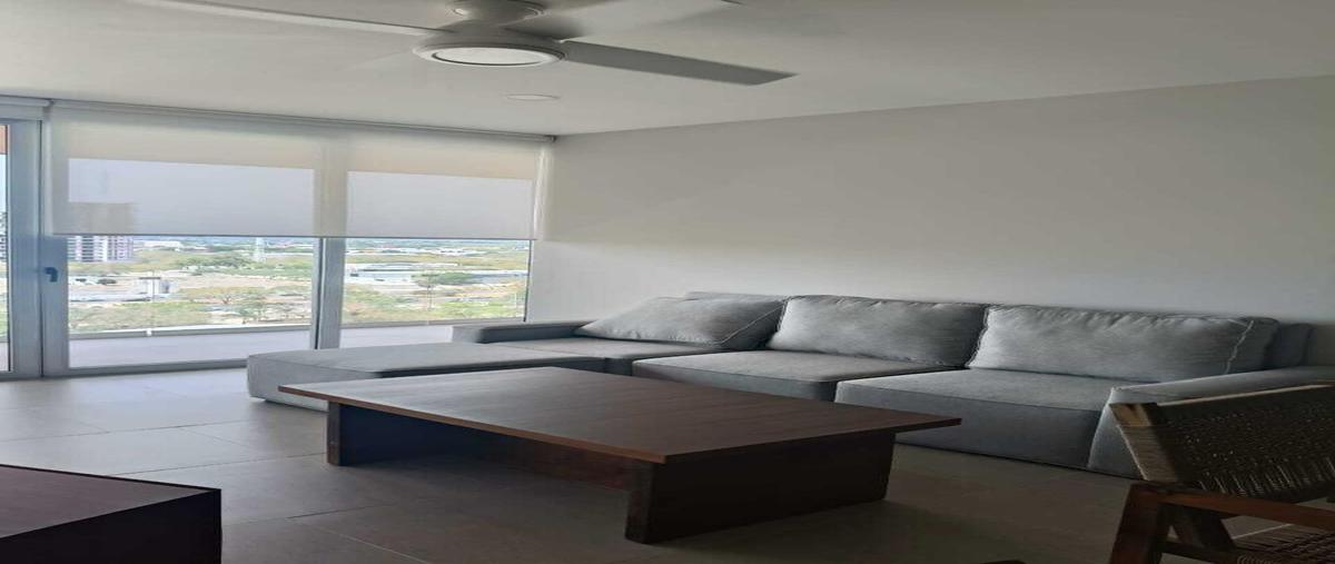 Foto de departamento en renta en  , ampliación francisco de montejo, mérida, yucatán, 0 No. 03