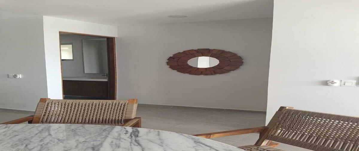 Foto de departamento en renta en  , ampliación francisco de montejo, mérida, yucatán, 0 No. 04