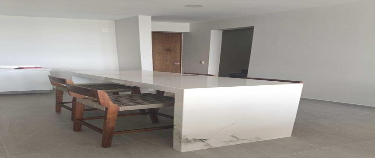Foto de departamento en renta en  , ampliación francisco de montejo, mérida, yucatán, 0 No. 05