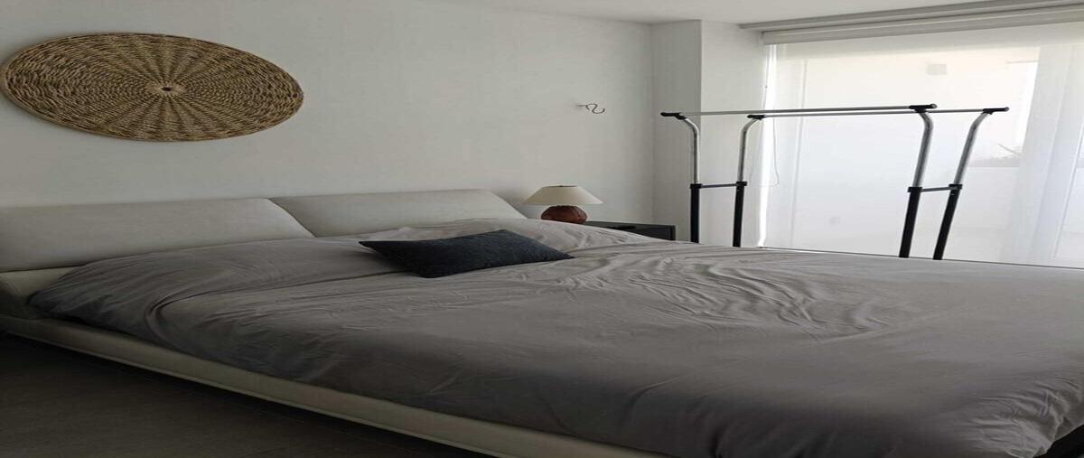 Foto de departamento en renta en  , ampliación francisco de montejo, mérida, yucatán, 30526434 No. 05