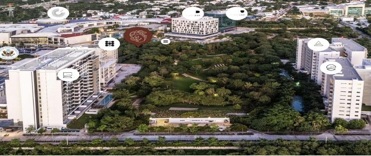 Foto de departamento en venta en  , ampliación francisco de montejo, mérida, yucatán, 30652413 No. 03