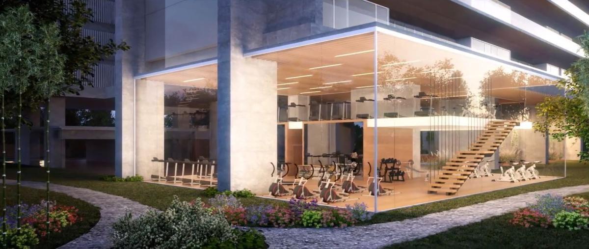 Foto de departamento en venta en  , ampliación fuentes del pedregal, tlalpan, df / cdmx, 16310452 No. 04