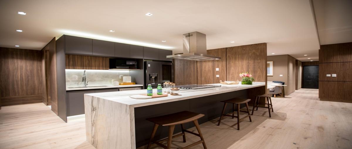 Foto de departamento en venta en  , ampliación fuentes del pedregal, tlalpan, df / cdmx, 16310455 No. 05