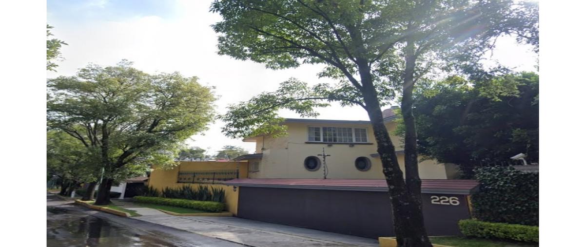 Foto de casa en , ampliación fuentes del pedregal, tlalpan, df / cdmx, 0 foto 03 Foto de casa en venta en , ampliación fuentes del pedregal, tlalpan, df / cdmx, 0 No. 03