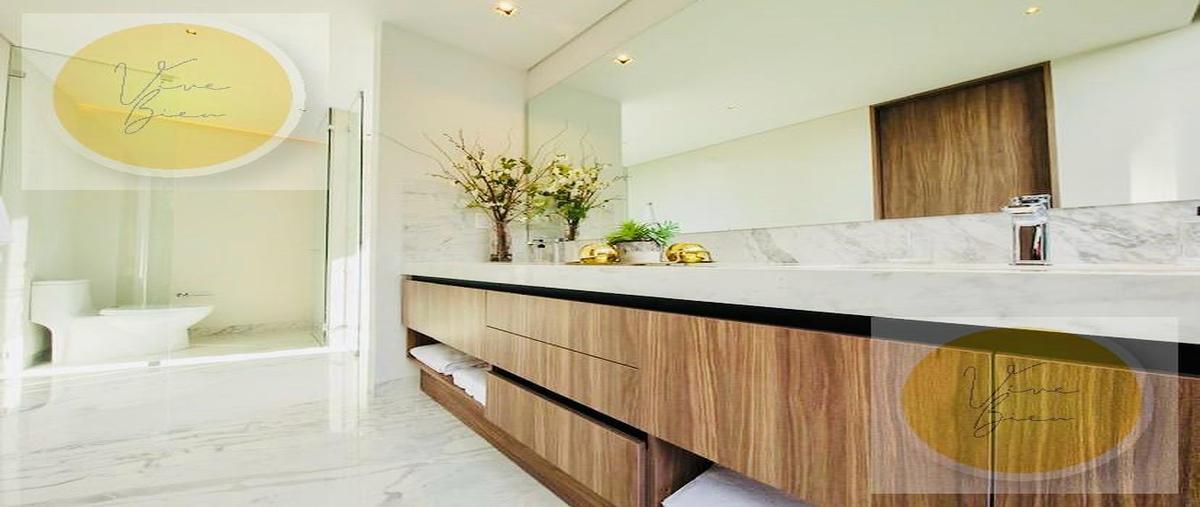 Foto de departamento en venta en  , ampliación fuentes del pedregal, tlalpan, df / cdmx, 29392288 No. 04