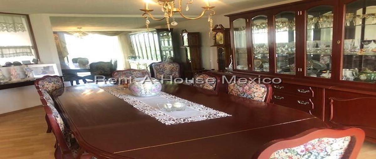Foto de departamento en venta en  , ampliación fuentes del pedregal, tlalpan, df / cdmx, 29818899 No. 03