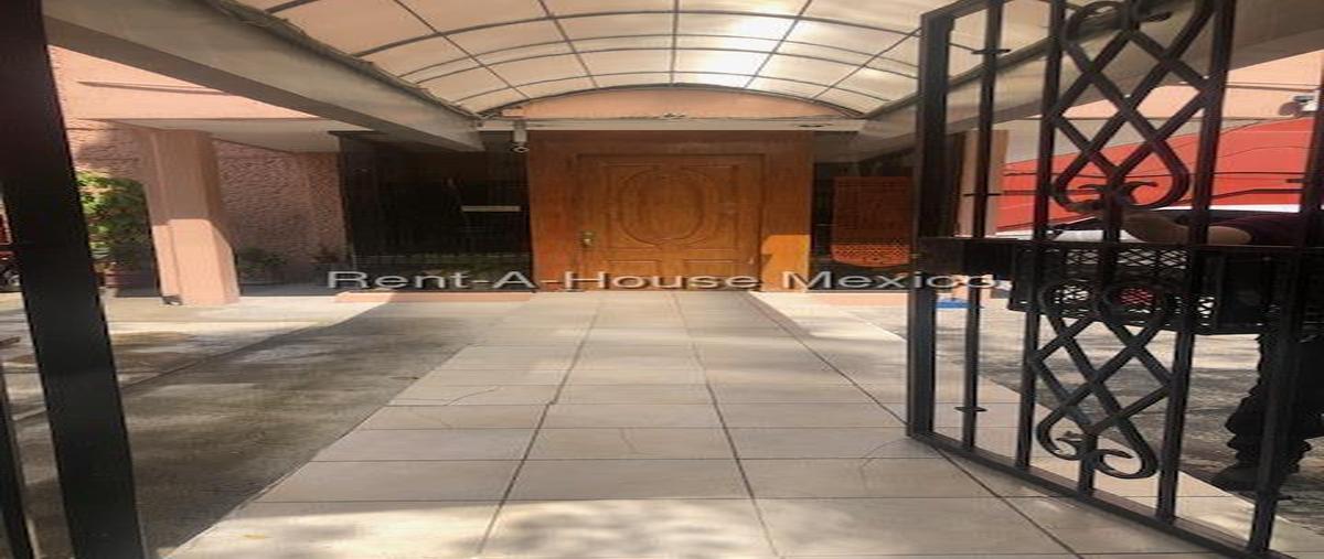 Foto de departamento en venta en  , ampliación fuentes del pedregal, tlalpan, df / cdmx, 29818899 No. 04