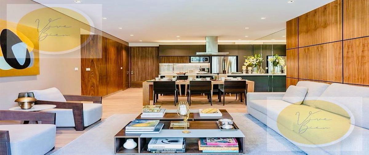 Foto de departamento en venta en  , ampliación fuentes del pedregal, tlalpan, df / cdmx, 30114377 No. 03