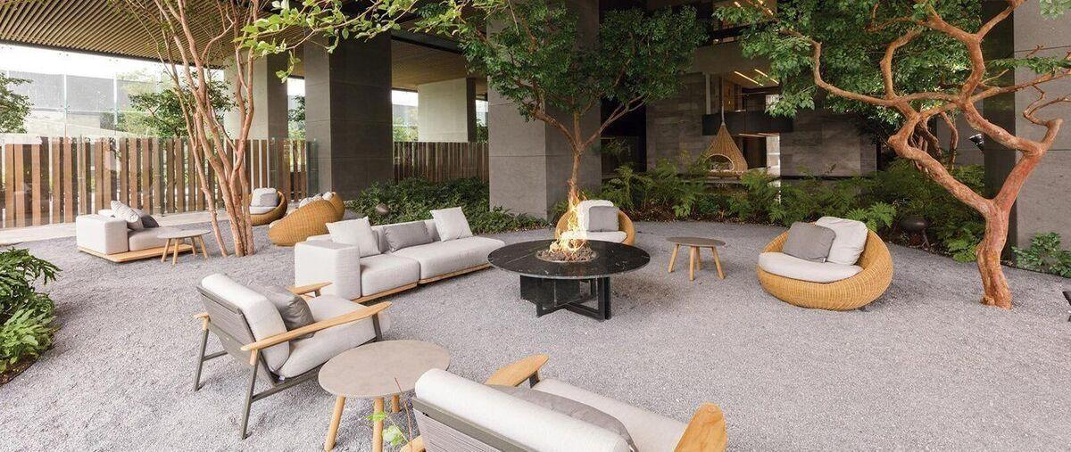 Foto de departamento en venta en  , ampliación fuentes del pedregal, tlalpan, df / cdmx, 30314517 No. 03