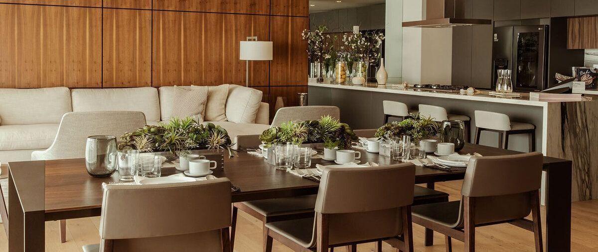 Foto de departamento en venta en  , ampliación fuentes del pedregal, tlalpan, df / cdmx, 30314517 No. 05