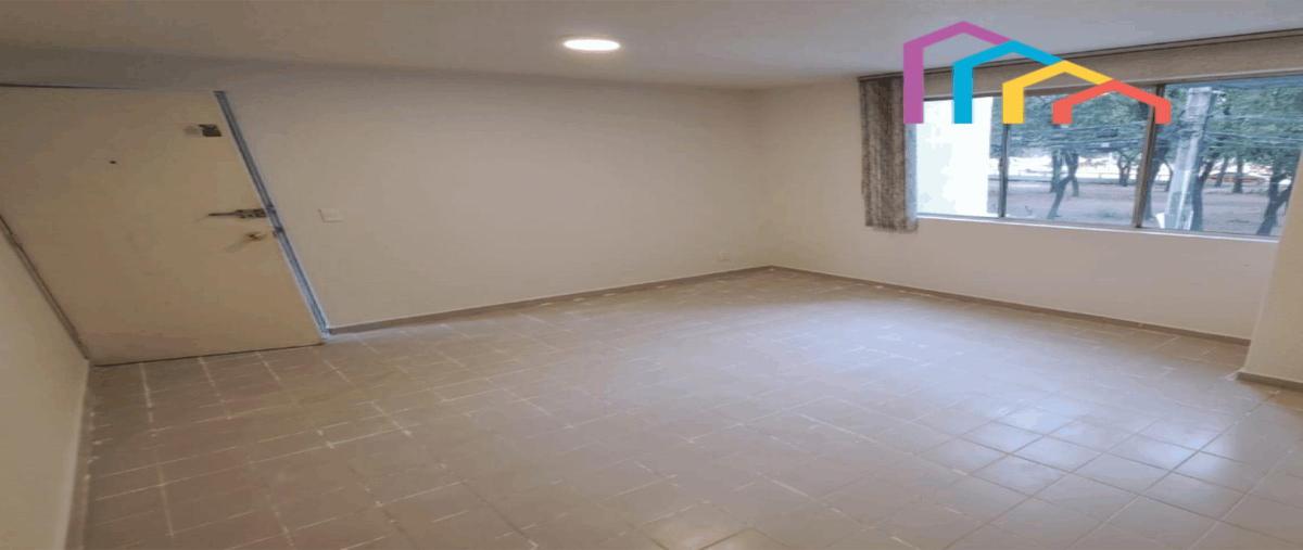 Foto de departamento en renta en  , ampliación gabriel ramos millán, iztacalco, df / cdmx, 0 No. 04