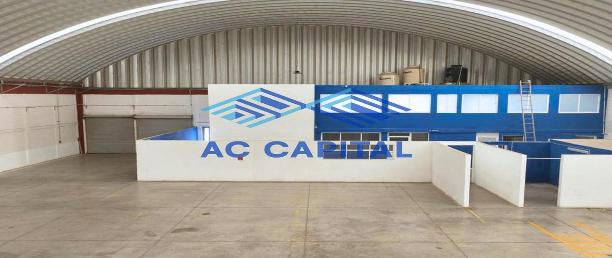 Foto de nave industrial en renta en  , ampliación galeras oeste, colón, querétaro, 0 No. 03