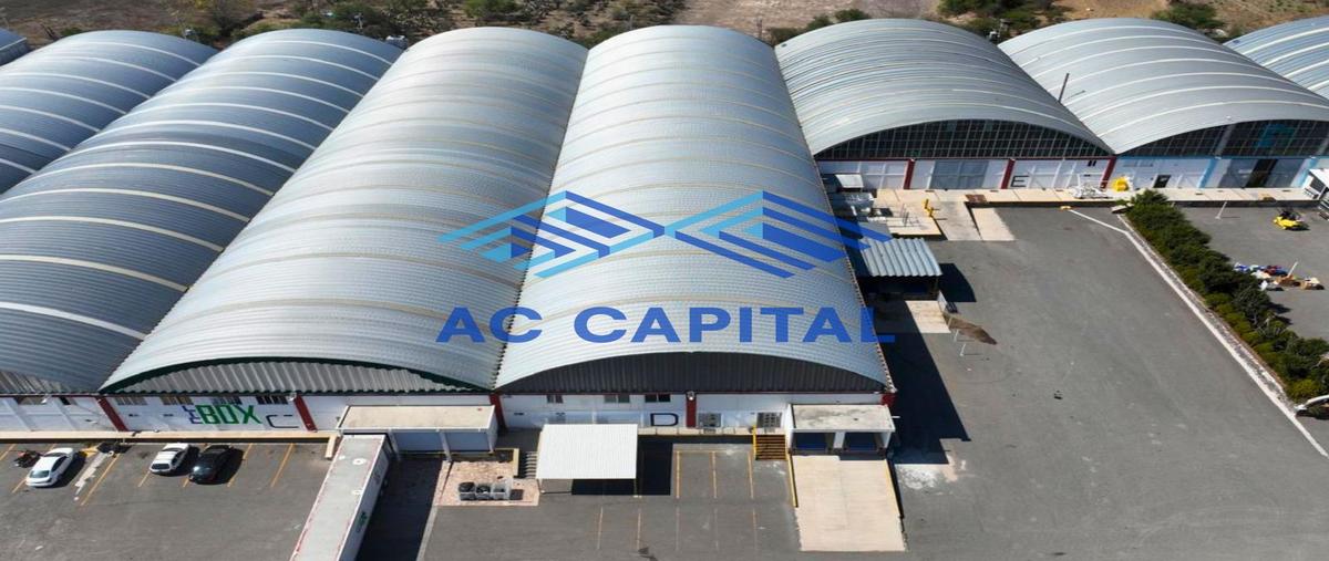 Foto de nave industrial en renta en  , ampliación galeras oeste, colón, querétaro, 0 No. 04