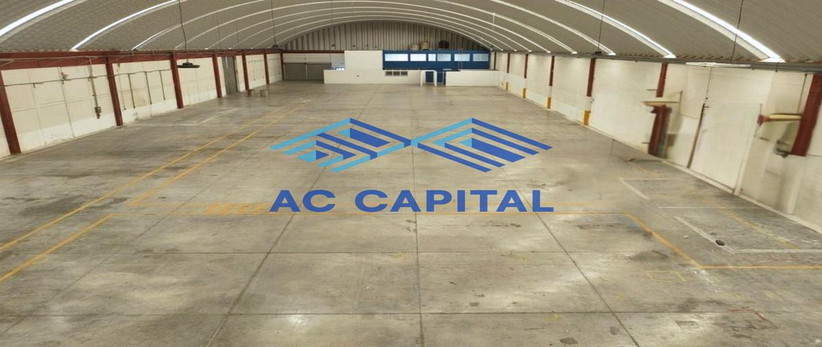 Foto de nave industrial en renta en  , ampliación galeras oeste, colón, querétaro, 0 No. 05