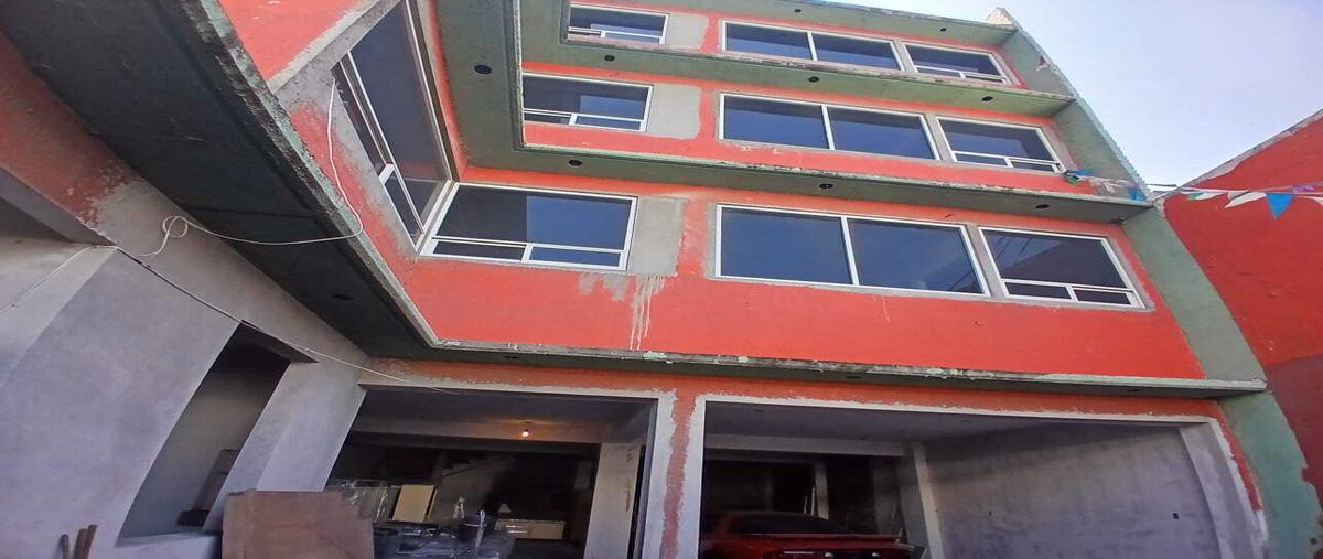 Foto de edificio en , ampliación general josé vicente villada súper 43, nezahualcóyotl, méxico, 30302987 foto 01 Foto de edificio en venta en , ampliación general josé vicente villada súper 43, nezahualcóyotl, méxico, 30302987 No. 01