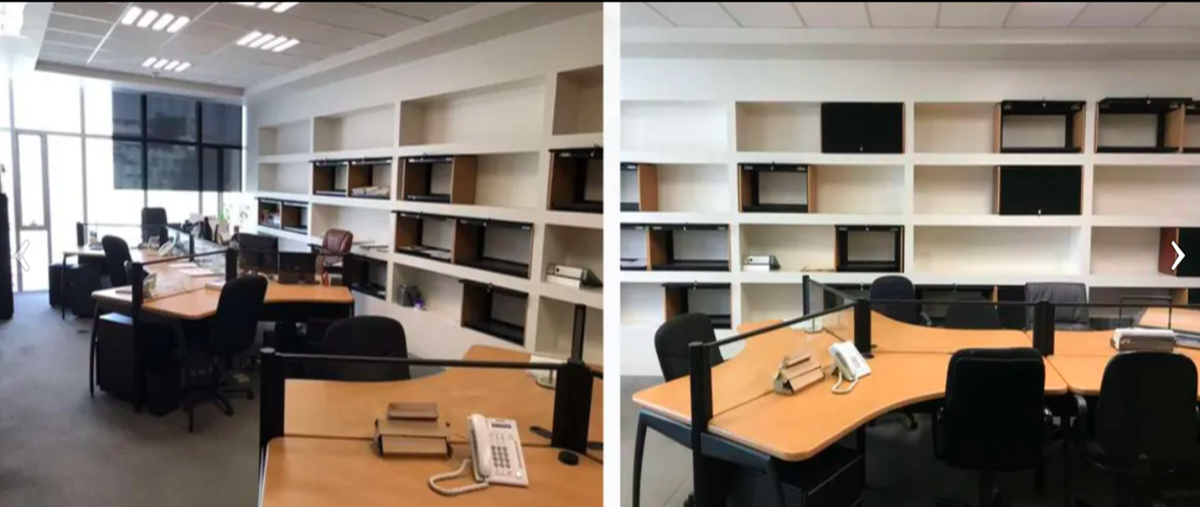 Foto de oficina en venta en ampliación granada , ampliación granada, miguel hidalgo, df / cdmx, 0 No. 03