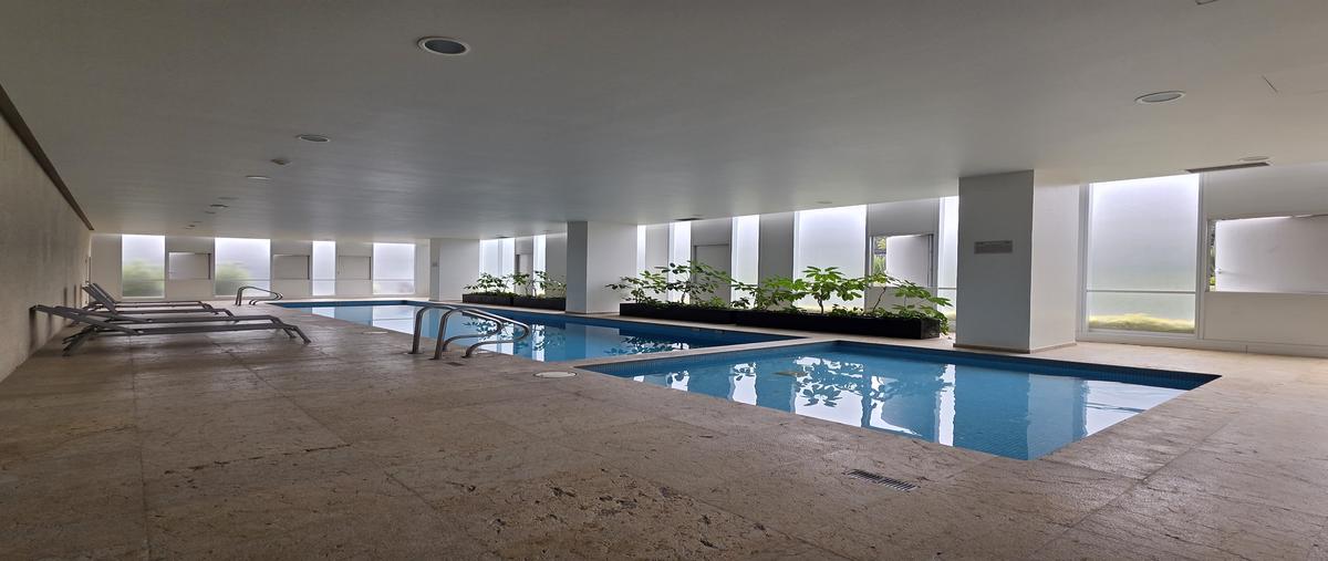 Foto de departamento en venta en ampliación granada , ampliación granada, miguel hidalgo, df / cdmx, 30597426 No. 03