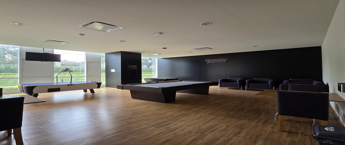 Foto de departamento en venta en ampliación granada , ampliación granada, miguel hidalgo, df / cdmx, 30597426 No. 05