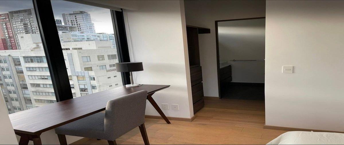 Foto de departamento en renta en ampliación granada , ampliación granada, miguel hidalgo, df / cdmx, 0 No. 03