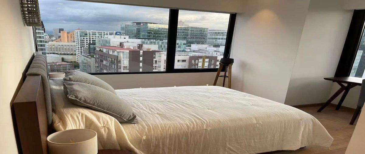 Foto de departamento en renta en ampliación granada , ampliación granada, miguel hidalgo, df / cdmx, 0 No. 04