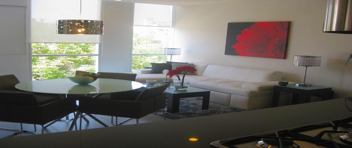 Foto de departamento en renta en  , ampliación granada, miguel hidalgo, df / cdmx, 13914106 No. 02