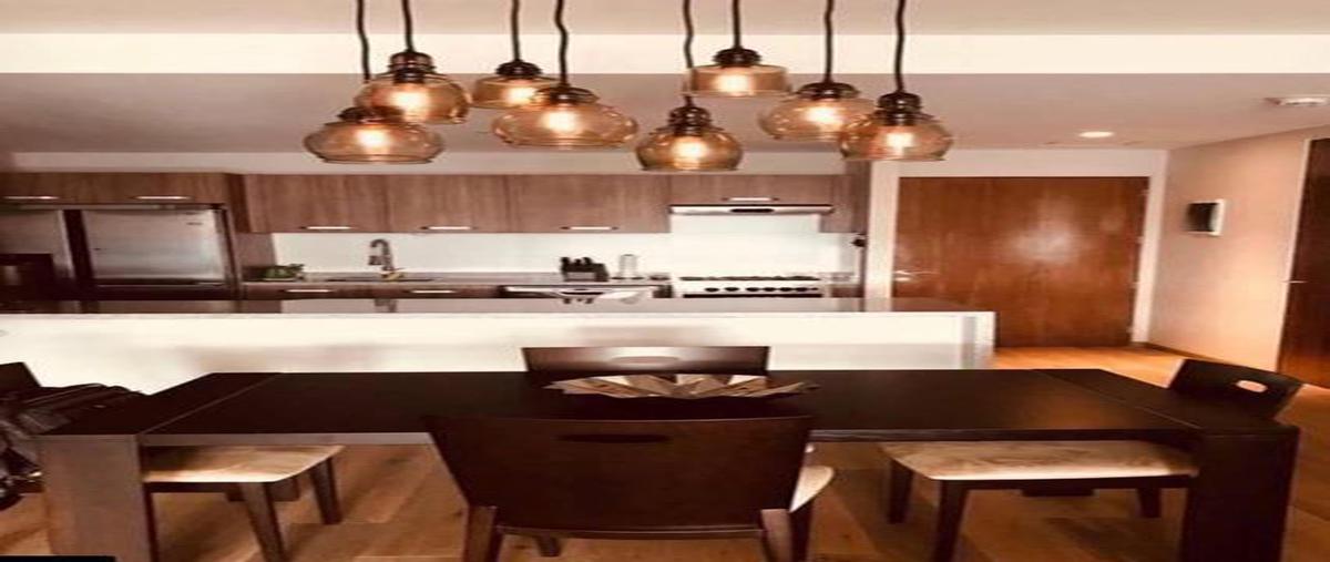 Foto de departamento en renta en  , ampliación granada, miguel hidalgo, df / cdmx, 15774509 No. 03