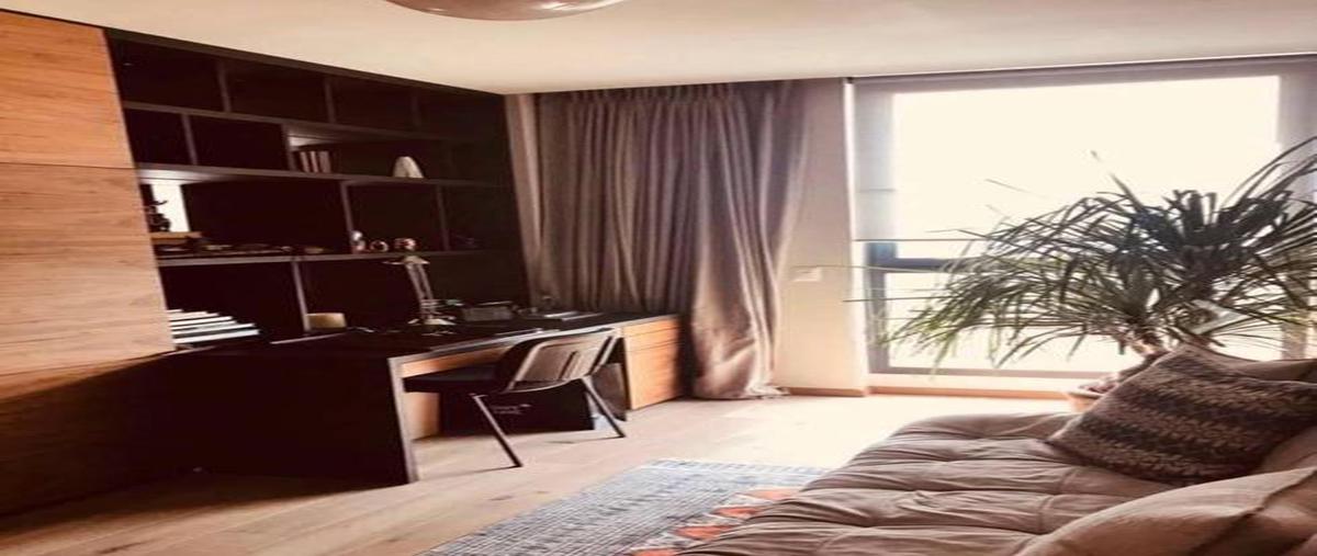 Foto de departamento en renta en  , ampliación granada, miguel hidalgo, df / cdmx, 15774509 No. 04