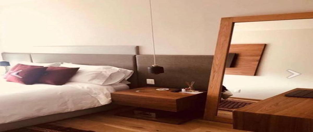 Foto de departamento en renta en  , ampliación granada, miguel hidalgo, df / cdmx, 15774509 No. 05