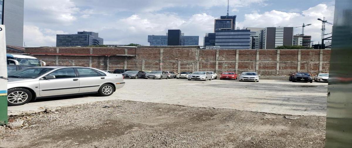 Foto de terreno habitacional en venta en  , ampliación granada, miguel hidalgo, df / cdmx, 24134125 No. 03