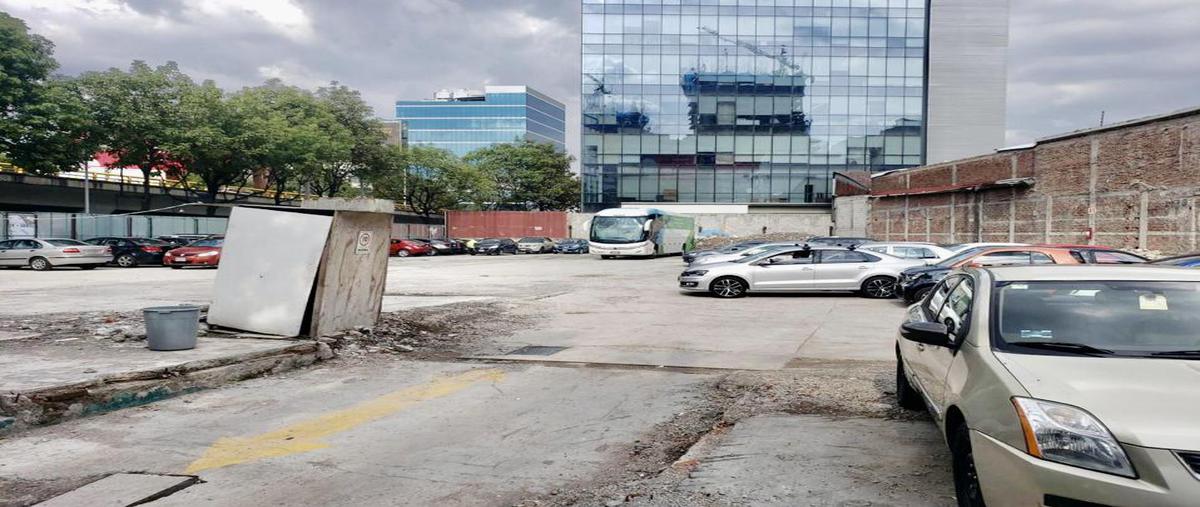 Foto de terreno habitacional en venta en  , ampliación granada, miguel hidalgo, df / cdmx, 0 No. 04