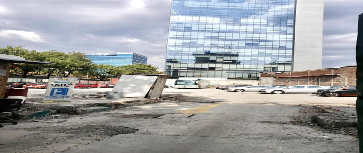 Foto de terreno habitacional en venta en  , ampliación granada, miguel hidalgo, df / cdmx, 0 No. 05