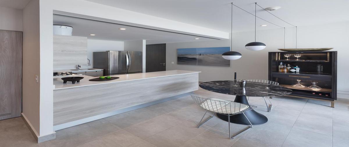 Foto de departamento en venta en  , ampliación granada, miguel hidalgo, df / cdmx, 0 No. 03