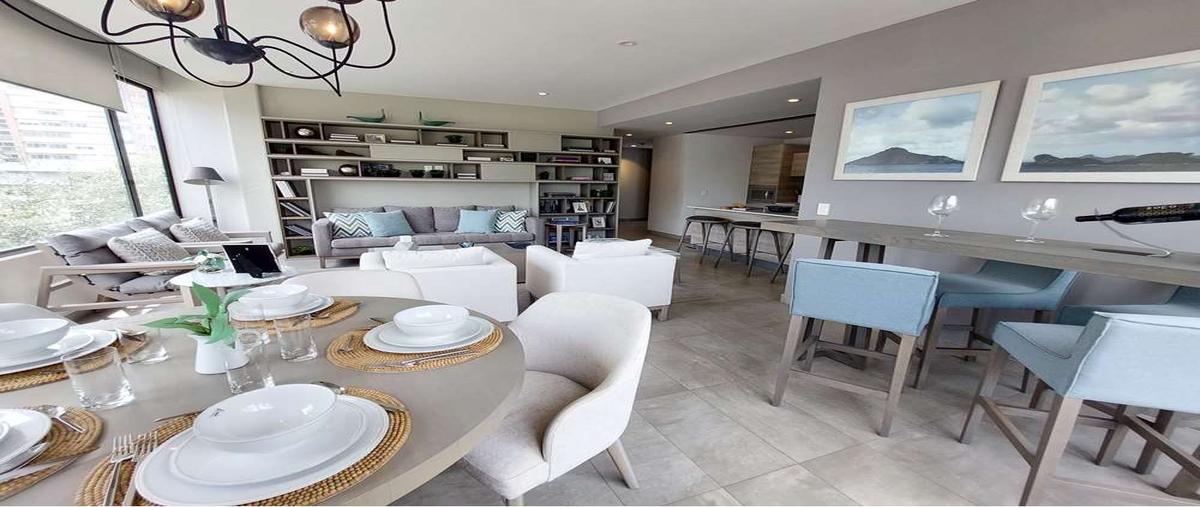 Foto de departamento en venta en  , ampliación granada, miguel hidalgo, df / cdmx, 27859349 No. 04