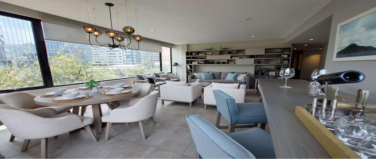 Foto de departamento en venta en  , ampliación granada, miguel hidalgo, df / cdmx, 27859349 No. 05