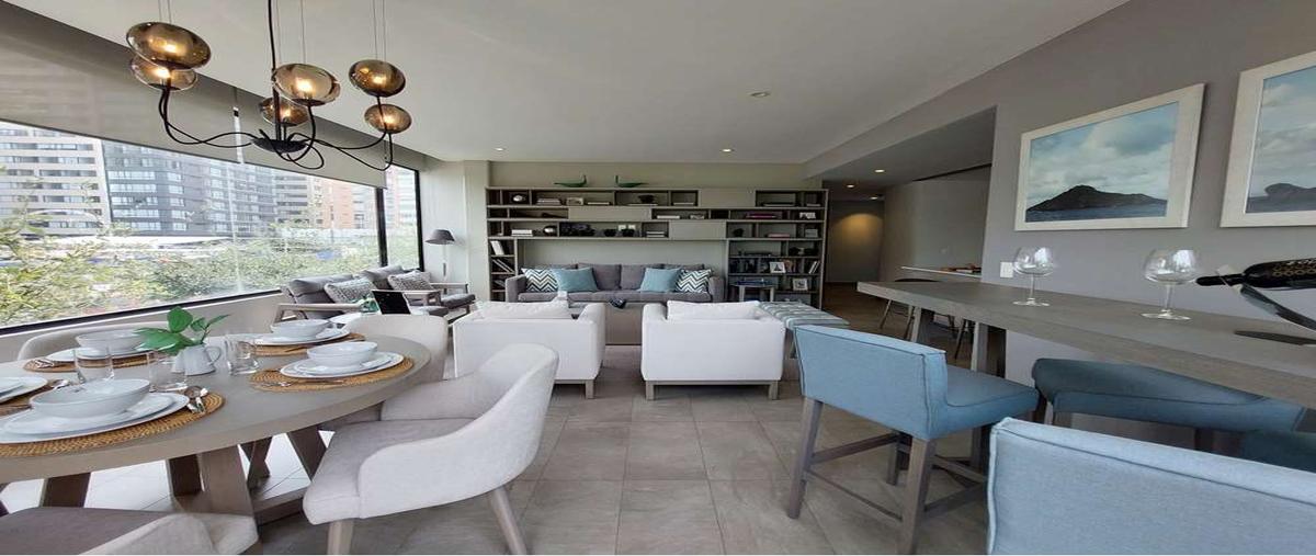 Foto de departamento en venta en  , ampliación granada, miguel hidalgo, df / cdmx, 27859349 No. 06