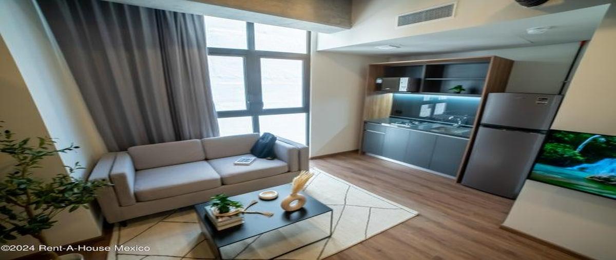 Foto de departamento en , ampliación granada, miguel hidalgo, df / cdmx, 0 foto 02 Foto de departamento en renta en , ampliación granada, miguel hidalgo, df / cdmx, 0 No. 02