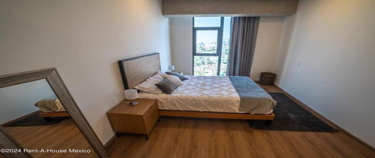 Foto de departamento en , ampliación granada, miguel hidalgo, df / cdmx, 0 foto 03 Foto de departamento en renta en , ampliación granada, miguel hidalgo, df / cdmx, 0 No. 03