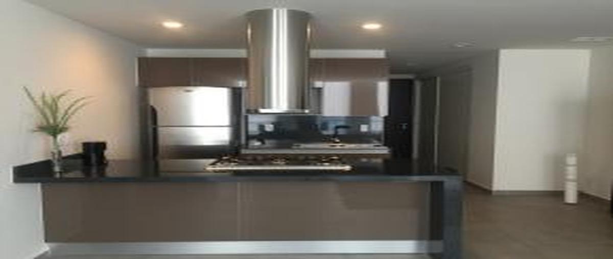 Foto de departamento en renta en  , ampliación granada, miguel hidalgo, df / cdmx, 28435217 No. 05