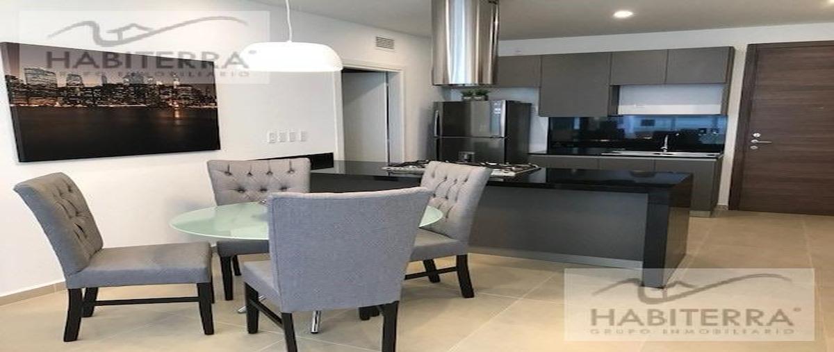 Foto de departamento en renta en  , ampliación granada, miguel hidalgo, df / cdmx, 0 No. 03