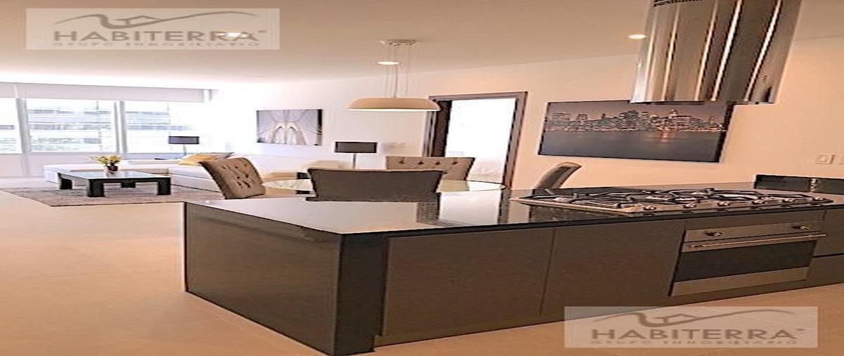 Foto de departamento en renta en  , ampliación granada, miguel hidalgo, df / cdmx, 0 No. 04
