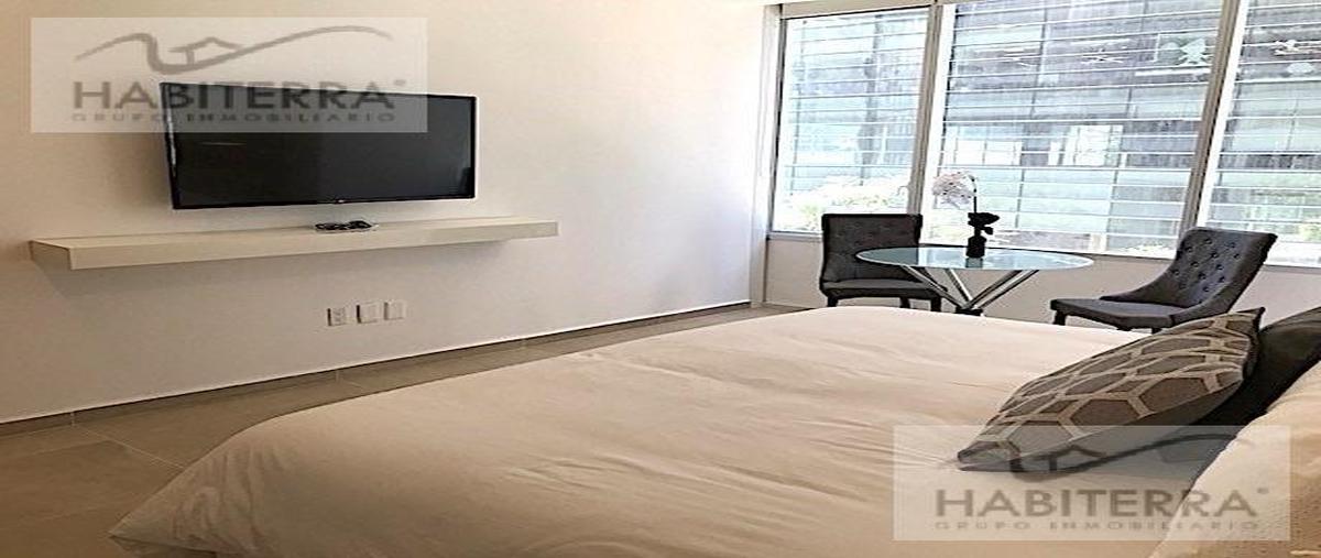 Foto de departamento en renta en  , ampliación granada, miguel hidalgo, df / cdmx, 0 No. 05