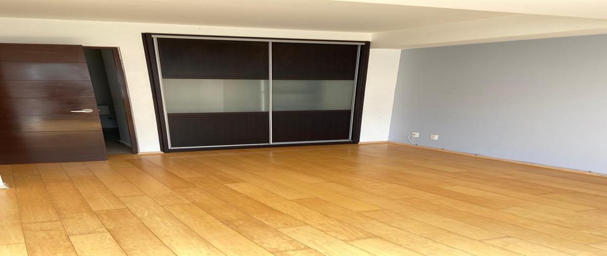 Foto de departamento en venta en  , ampliación granada, miguel hidalgo, df / cdmx, 28452443 No. 05