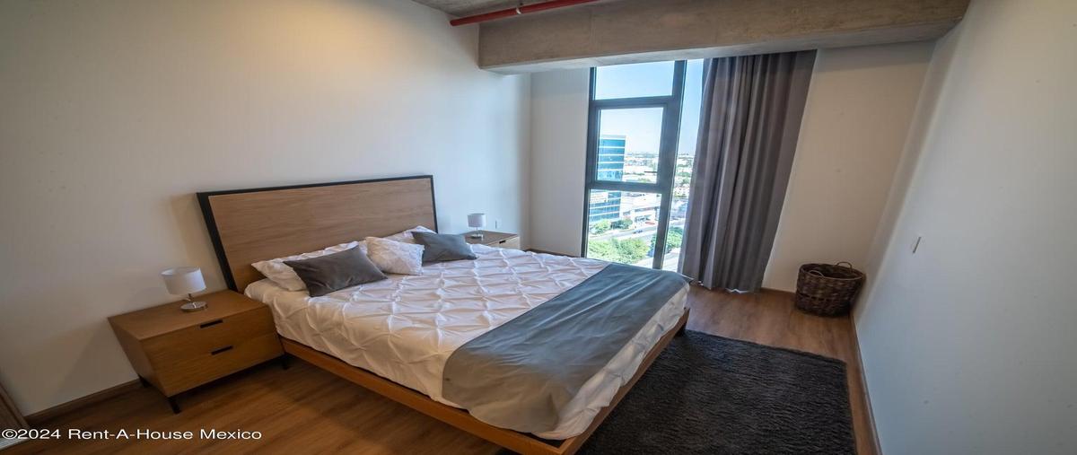Foto de departamento en renta en  , ampliación granada, miguel hidalgo, df / cdmx, 0 No. 03